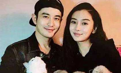 Huỳnh Hiểu Minh bị Angelababy đuổi ra khỏi nhà, xoá tên khỏi công ty mà hai người thành lập?