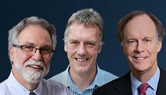 Giải Nobel Y sinh 2019 mở ra triển vọng điều trị ung thư