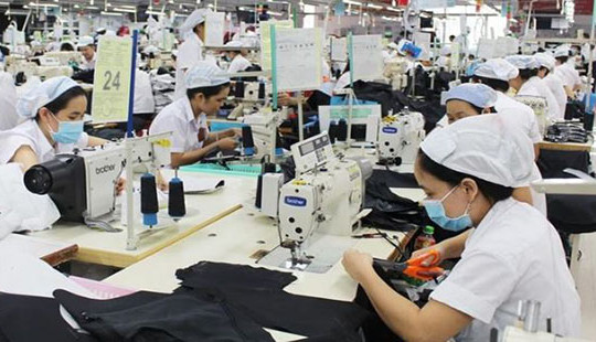Tăng cường hướng dẫn, tuyên truyền, phổ biến pháp luật về lao động
