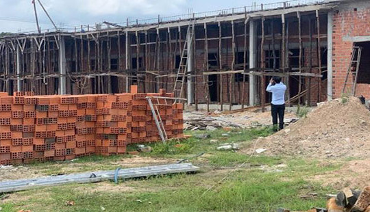 Sai phạm ở bến xe Phú Thiện (Gia Lai): Các Sở cấp phép lên tiếng