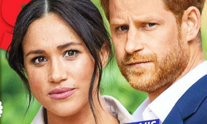 Muốn rời khỏi Anh trong tương lai, đây là nơi vợ chồng Công nương Meghan lựa chọn gây dựng tổ ấm mới
