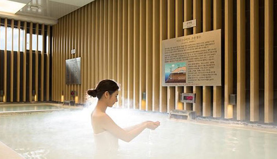 3 điểm đến lý tưởng tại Jeju - Hàn Quốc cho phái đẹp dịp 20/10
