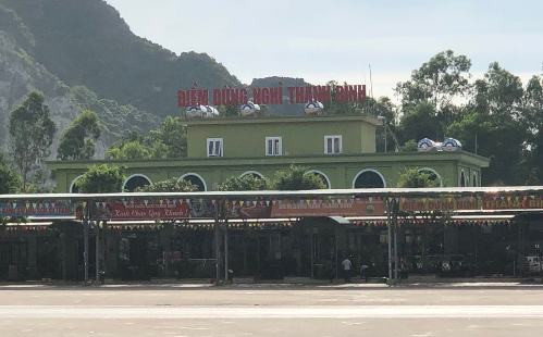 Sở Giao thông vận tải Thanh Hóa bị phê bình vì tham mưu không chuẩn
