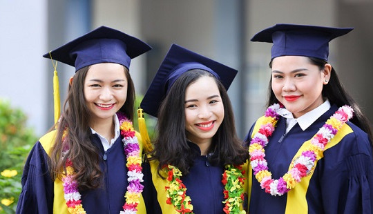 Bỏ xếp loại bằng tốt nghiệp đại học: Không ảnh hưởng đến quá trình đào tạo của nhà trường