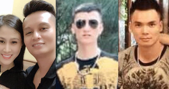 Khởi tố các đối tượng trong đường dây cá độ bóng đá hàng trăm tỷ đồng