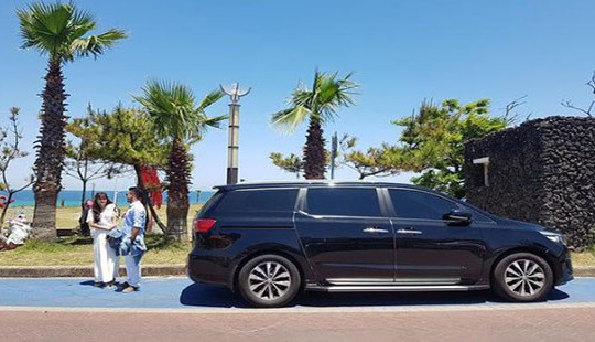 7 phương tiện lý tưởng để khám phá đảo Jeju, Hàn Quốc
