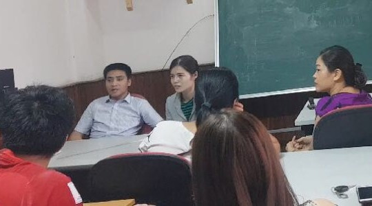 Quá hạn giải quyết đơn tố giác vụ lừa người đi Đức, cơ quan điều tra vẫn chưa trả lời