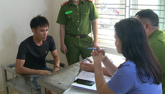 Bắt, khởi tố đối tượng tham gia những phi vụ chiếm đất ở Hải Phòng