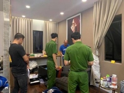 Kẻ trộm nhà ca sĩ Nhật Kim Anh từng đột nhập nhà Đông Nhi