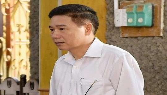 Nguyên PGĐ Sở GD&ĐT Sơn La: "Tôi bị khủng hoảng tinh thần”