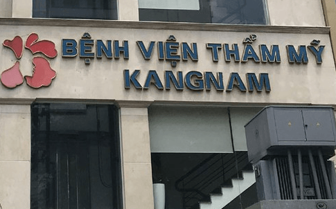 Diễn biến mới nhất sự cố khách hàng tử vong sau phẫu thuật ở Bệnh viện thẩm mỹ Kangnam
