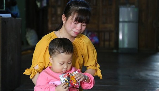 Xã có trên 30% dân số mang gen bệnh tan máu bẩm sinh