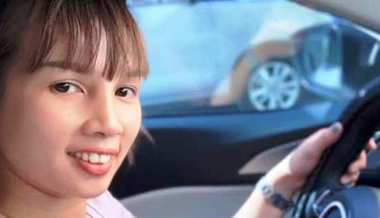 Khởi tố người phụ nữ lừa đảo hàng chục tỷ đồng
