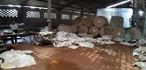 Dự án giao thông đẩy doanh nghiệp vào nguy khốn (Bài 1): Trên bờ phá sản!