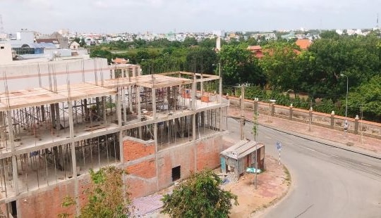 Thị trường bất động sản miền Tây: "Sốt đất” về đến Bạc Liêu