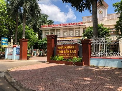 Cách chức nữ Phó phòng Tỉnh ủy dùng bằng cấp 3 giả ở Đắk Lắk