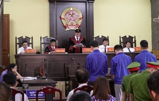 Hai cựu cán bộ Công an trộm hơn 11kg ma túy
