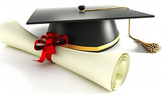 Công bố danh sách ứng viên đề nghị xét công nhận đạt chuẩn chức danh giáo sư, phó giáo sư năm 2019