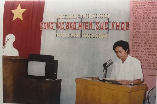Hướng tới kỷ niệm 25 năm thành lập BHXH Việt Nam: Ký ức của những người mở đường- Bài 2: Những bài học quý