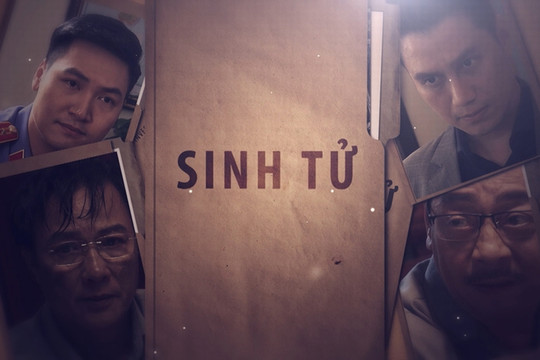 Sinh tử- Tham nhũng và sự tha hóa quyền lực