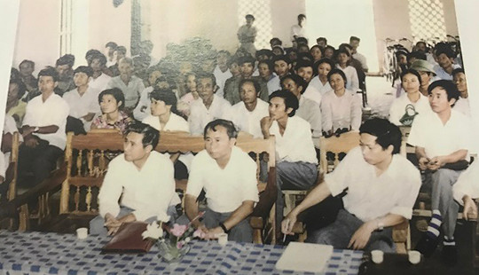 Hướng tới kỷ niệm 25 năm BHXH: Ký ức của những người mở đường-Bài 3: Nhọc nhằn đổi lấy thành công