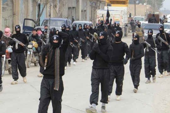 Tin vắn thế giới ngày 28/10: Chỉ huy người Kurd Syria cảnh báo IS tấn công trả thù
