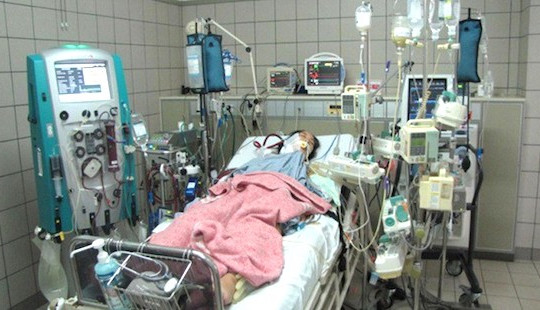 Điều tra dịch tễ sau thông tin “virus lạ gây tử vong nhanh”