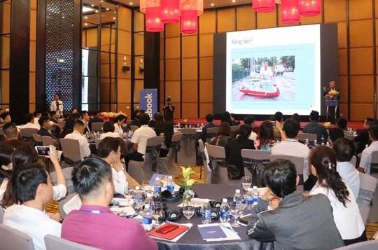 Diễn đàn về kinh tế số và chia sẻ