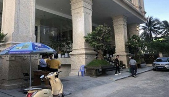 VKSND tỉnh Khánh Hòa kháng nghị vụ tranh chấp giấy vay 56 tỉ đồng