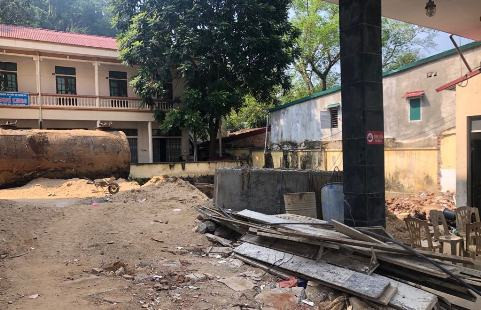 Di chuyển cây xăng dầu ra khỏi khu dân cư: Tính mạng, sức khỏe người dân là trên hết