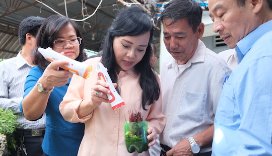Sốt xuất huyết vẫn diễn biến phức tạp, đã có 50 người tử vong