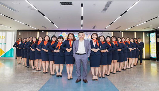 Đề cao đào tạo, CenGroup không ngừng phát triển với nguồn tài sản đặc biệt