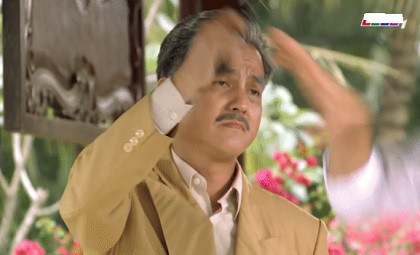 Tiếng sét trong mưa tập 51: Chót nắm tay Hạnh Nhi thề non hẹn biển, thầy thuốc bị Khải Duy trừng phạt