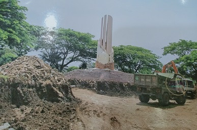 Đồng Nai: Dân “tố” chính quyền giao đất công viên cho doanh nghiệp không minh bạch