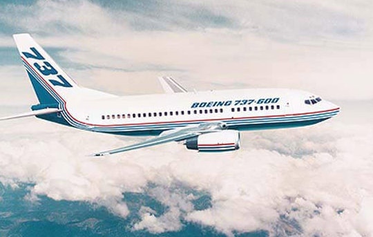 Boeing xác nhận có tới 50 chiếc máy bay phải dừng bay trên toàn cầu vì các vết nứt