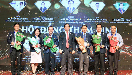Lần đầu tiên Việt Nam có tài liệu quốc gia về thực hành dược lâm sàng
