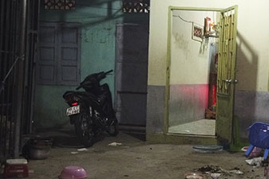 Hai cậu cháu đánh nhau, cháu chết, cậu trọng thương