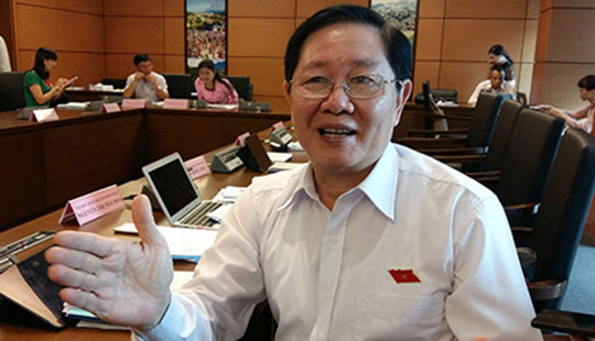 Bộ trưởng Bộ Nội vụ: Để thay đổi giờ làm việc, cần xử lý nhiều vấn đề liên quan