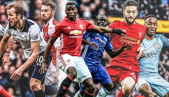 Vòng 11 Ngoại hạng Anh: Top 6 xáo trộn; Watford, Southampton lâm nguy