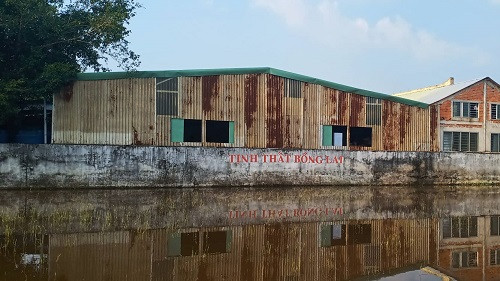 Nhiều thông tin bất ngờ về Tịnh thất Bồng Lai