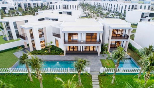 Du lịch Quảng Ninh, “cục tẩy kỳ diệu” và bức họa mới