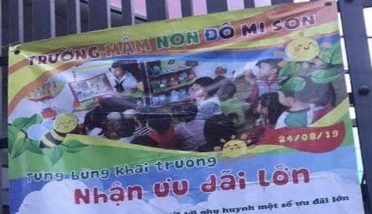 Bé 15 tháng tuổi tử vong ở nhóm trẻ gia đình