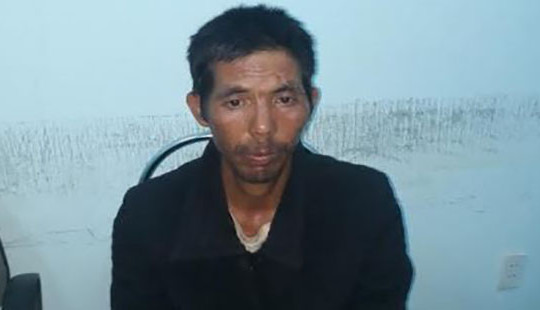 Say rượu cậu đâm cháu tử vong