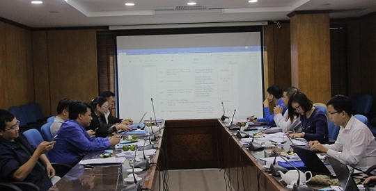 13 công trình, sáng kiến lọt vào chung khảo chương trình “Tri thức trẻ vì giáo dục” năm 2019