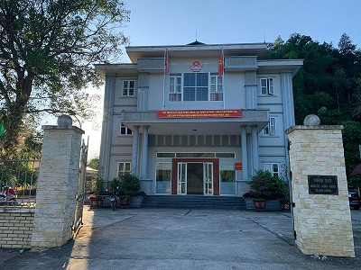 Lào Cai: Xã Cam Đường làm tốt công tác tuyển nghĩa vụ quân sự năm 2020