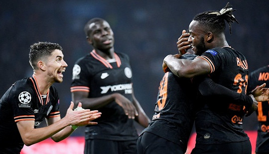 Nhận định bóng đá Champions League: Bại binh phục hận; Barca, Liverpool ca khúc khải hoàn