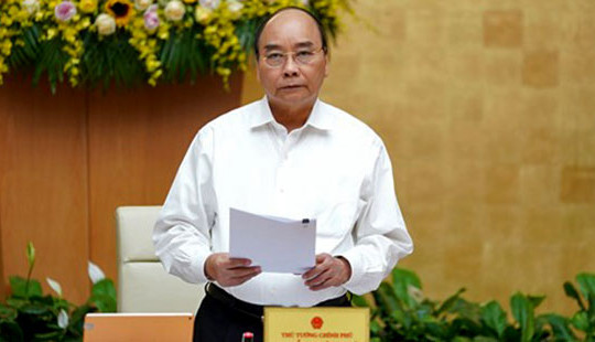Bám sát, đánh giá đầy đủ tác động của chiến tranh thương mại để có giải pháp phù hợp
