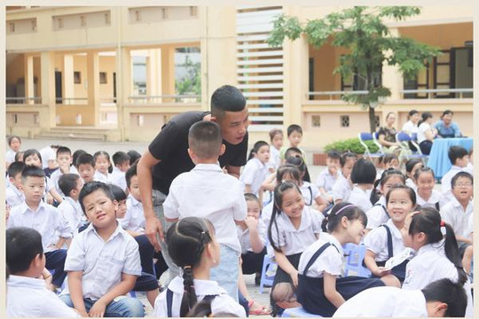 Hiệp “gà” – Từ ánh hào quang và những gì còn lại