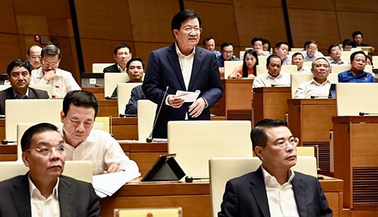 Nỗ lực gỡ "thẻ vàng": Còn 7 địa phương có tàu cá của ngư dân vi phạm, bị nước ngoài bắt giữ