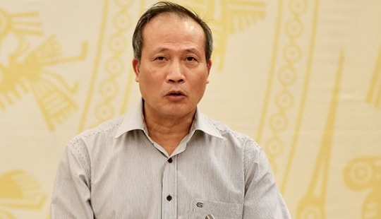 Yêu cầu tăng cường quản lý ô tô nhập khẩu